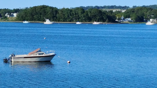 Country Club «Montaup Country Club», reviews and photos, 500 Anthony Rd, Portsmouth, RI 02871, USA