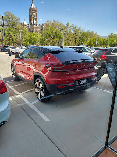 Car Dealer «Ken Garff Volvo», reviews and photos, 525 State St, Salt Lake City, UT 84111, USA