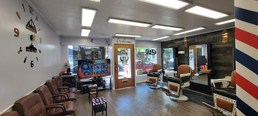 Barber Shop «Nevas Barber Shop», reviews and photos, 12328 Lake City Way NE, Seattle, WA 98125, USA