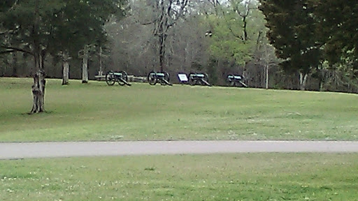 National Park «Shiloh National Military Park», reviews and photos, 1055 Pittsburg Landing Rd, Shiloh, TN 38376, USA