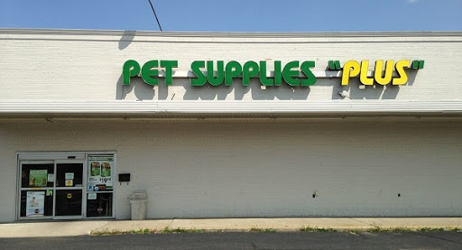 Pet Supplies Plus, 11972 Saginaw St, Mt Morris, MI 48458, USA, 