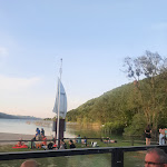 Photo n° 1 de l'avis de Amandine.o fait le 22/05/2022 à 10:47 pour Le Sunset Aiguebelette à Lépin-le-Lac