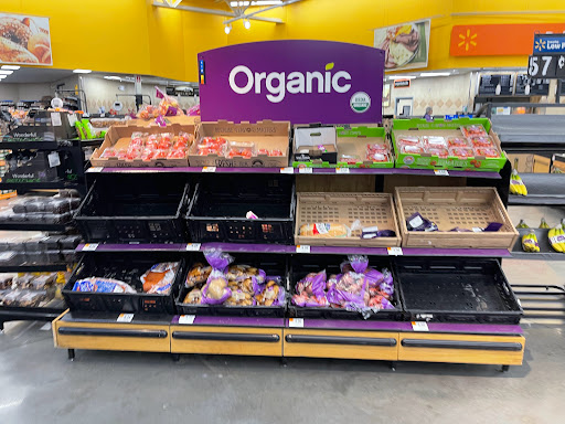 Department Store «Walmart Supercenter», reviews and photos, 1300 US-22, Phillipsburg, NJ 08865, USA