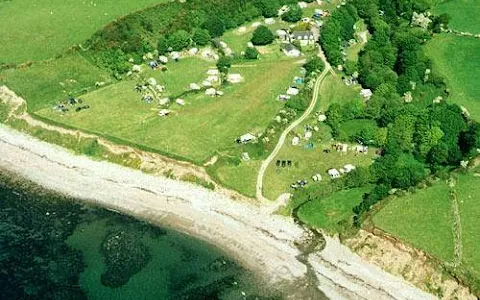 Aberafon Camping and Caravan Site image