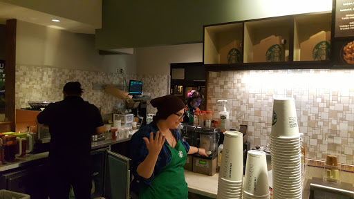 Starbucks image