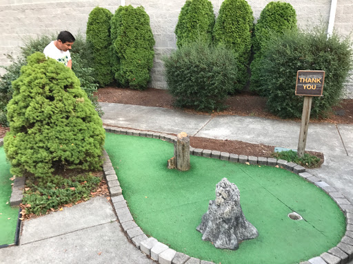 Public Golf Course «Riverbend Golf Complex», reviews and photos, 2019 W Meeker St, Kent, WA 98032, USA