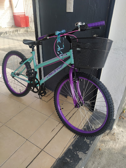 Centauro Bicicletería
