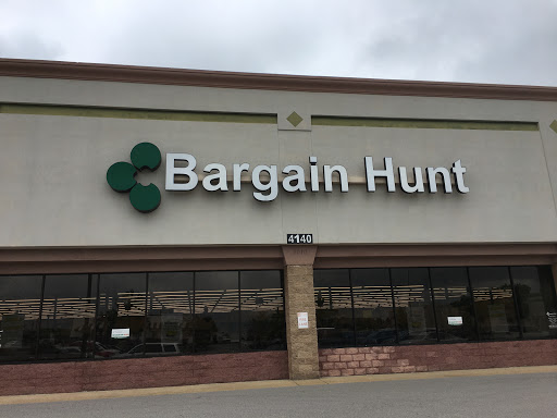 Discount Store «Bargain Hunt», reviews and photos, 4140 Carothers Pkwy, Franklin, TN 37067, USA