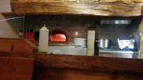 Atmosphère du Pizzeria Restaurant La Fruitière à Les Rousses - n°14