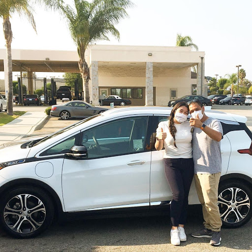 Used Car Dealer «Anaheim Pre-Owned Cars», reviews and photos, 2223 E Katella Ave b, Anaheim, CA 92806, USA