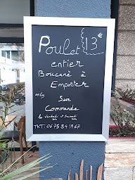 Photo n°6 de Le Boucané à Lorient ()