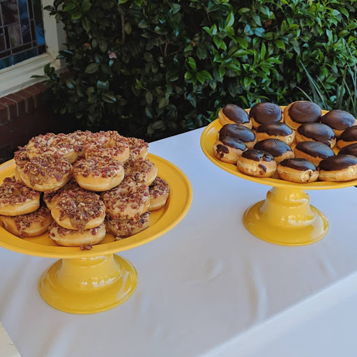 Donut Shop «Donut King», reviews and photos, 6143 US-278, Covington, GA 30014, USA