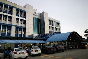 Putra Specialist Hospital Batu Pahat image