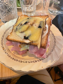 Plats et boissons du Restaurant Jake, la Cave à Manger sur réservation à Aix-en-Provence - n°13