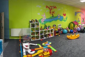 Hall Playroom Children's Land image