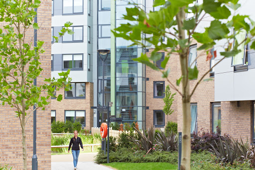 Homes for Students The Green - Student Accommodation