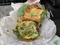 Aliment-réconfort du Restauration rapide Burger King à Paris - n°10
