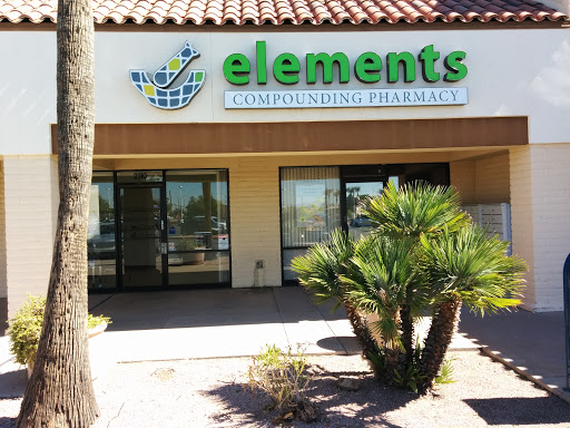 Elements Compounding Pharmacy