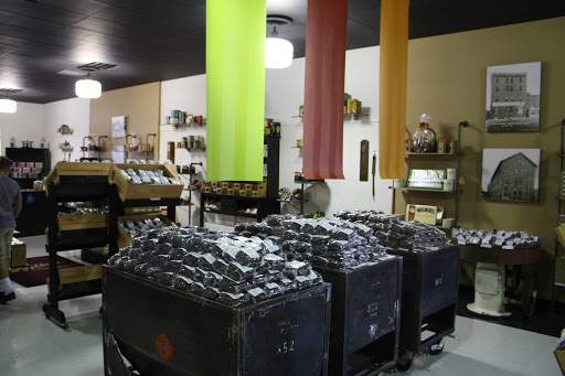 Candy Store «Wilbur Chocolate Retail Store», reviews and photos, 45 N Broad St, Lititz, PA 17543, USA