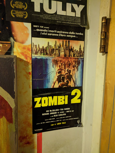 Movie Theater «The Brattle Theatre», reviews and photos, 40 Brattle St, Cambridge, MA 02138, USA