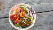 Poke bowl du Restaurant Le Bel Endroit à Saint-Jean-de-Luz - n°2