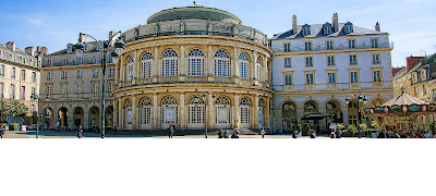 Amh Patrimoine à Châteaugiron