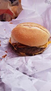 Hamburger du Restauration rapide McDonald's à Amilly - n°12