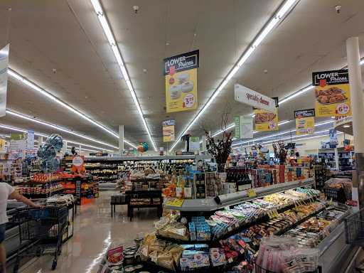 Grocery Store «Albertsons», reviews and photos, 6755 Westminster Ave, Westminster, CA 92683, USA