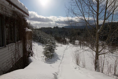 Location Au Chant De La Rivière Inc.