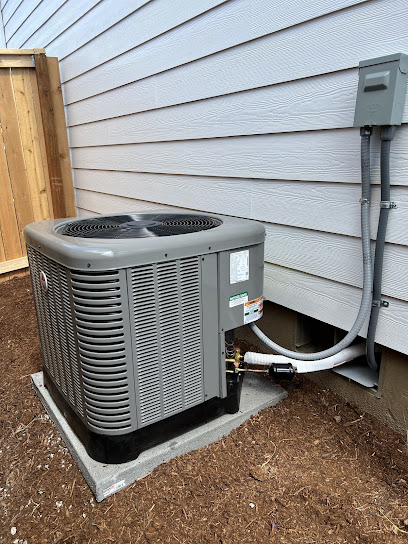 Elevated Air Heating and Cooling LLC