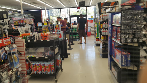 Auto Parts Store «AutoZone», reviews and photos, 7448 Foothill Blvd, Tujunga, CA 91042, USA