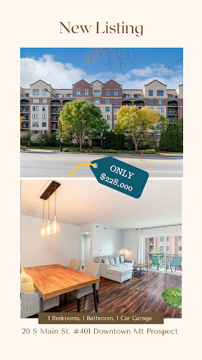 Real Estate Consultant «DANIEL MIREA GROUP», reviews and photos, 7700 W Belmont Ave, Chicago, IL 60634, USA