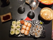 Plats et boissons du Restaurant japonais Y Sushi à Paris - n°8