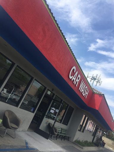 Car Wash «Sultan Carwash», reviews and photos, 8845 Imperial Hwy, Downey, CA 90242, USA