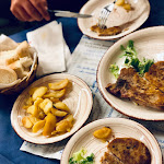 Photo n°2 de l'avis de Peg.o fait le 19/04/2019 à 03:17 sur le  Trattoria Sabbioneda Da Romolo à Milan