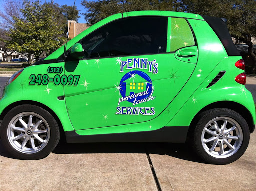 House Cleaning Service «Pennys Personal Touch Cleaning», reviews and photos, 17512 Klamath Falls Dr, Round Rock, TX 78681, USA