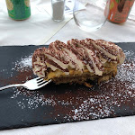 Photo n°1 de l'avis de Gabriele.o fait le 30/07/2020 à 18:04 sur le  Ristorante La Trave à Stazzona