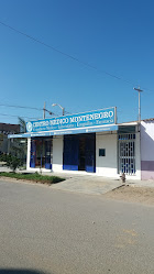 Centro Medico Montenegro