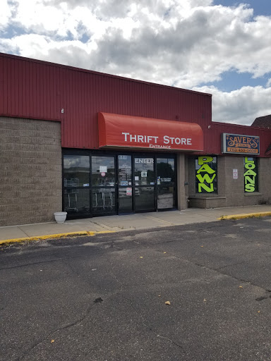 Thrift Store «That Other Thrift Store», reviews and photos, 3210 Bridge St NW, St Francis, MN 55070, USA