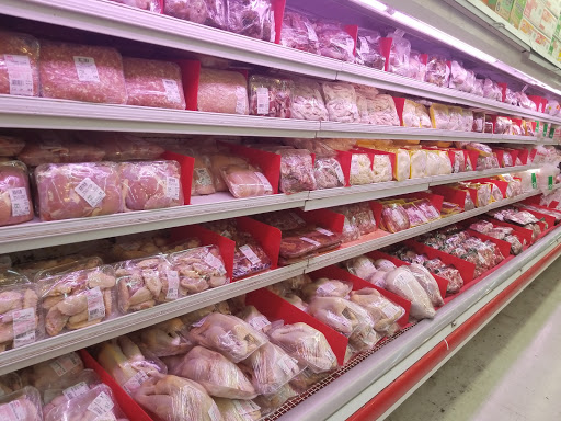 Asian Grocery Store «Shun Fat Supermarket», reviews and photos, 2368 San Pablo Ave, San Pablo, CA 94806, USA