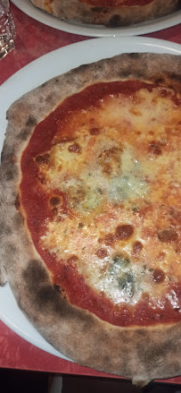 Pizza du Restaurant italien La Briciola à Paris - n°15