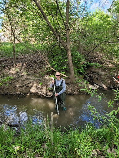 Clinton Township Arboretum