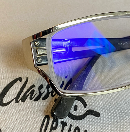 Optician «Classic Optical», reviews and photos, 106 Dryden Rd, Ithaca, NY 14850, USA