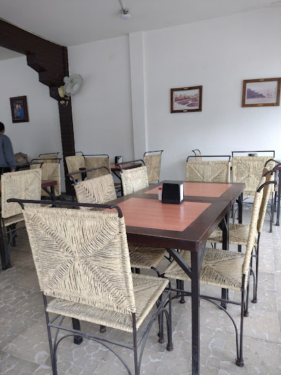 Restaurant La Lonja