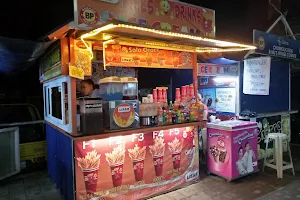 Gapan Night Market image