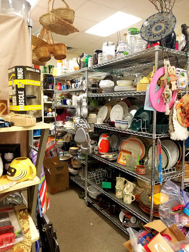 Thrift Store «Magnolia Thrift Store», reviews and photos, 70271 LA-59, Abita Springs, LA 70420, USA