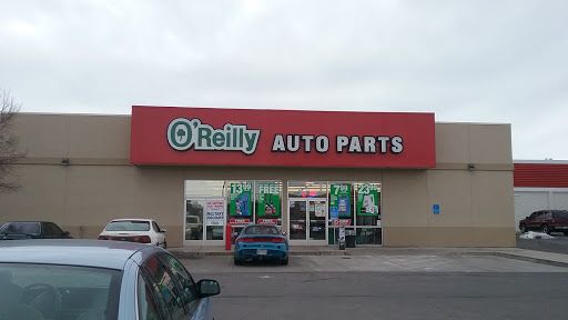 O'Reilly Auto Parts