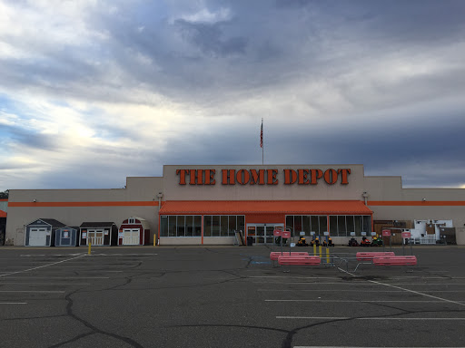 Home Improvement Store «The Home Depot», reviews and photos