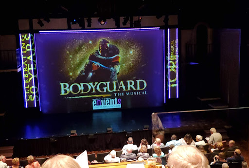 Performing Arts Theater «Theatre of the Republic», reviews and photos, 337 Main St, Conway, SC 29526, USA