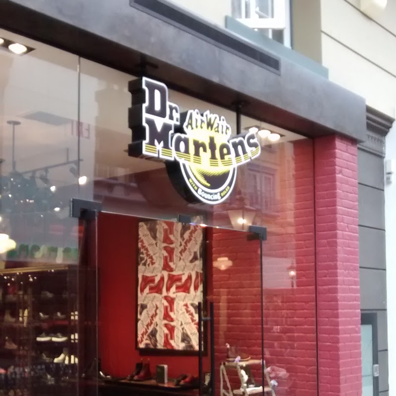 Dr.Martens